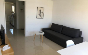 Appartement cosy avec balcon pour 5 personnes à Marseille by Weekome